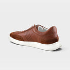 Spring Step Men Treton Brown Sneaker