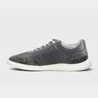 Spring Step Men Treton Grey Sneaker