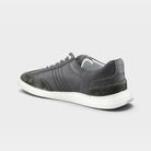 Spring Step Men Treton Grey Sneaker