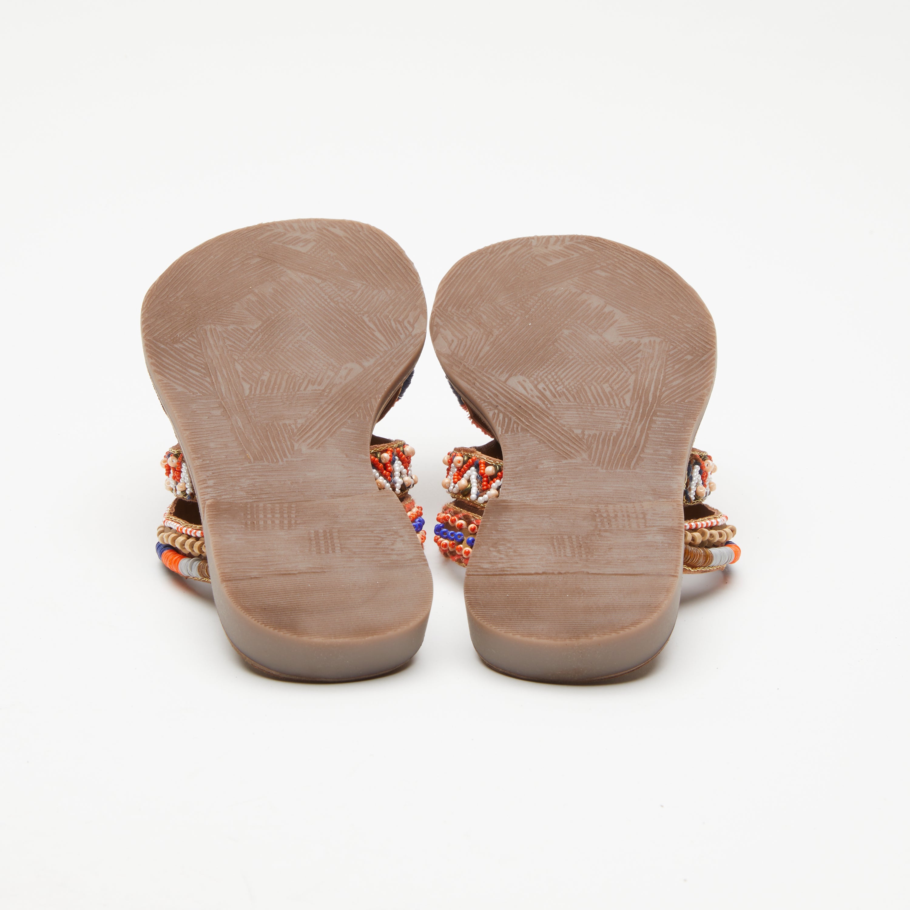 sun°core / サンコア SLIDE MONK SANDAL Azura Triage Slide Sandal for Warm Weather – Spring Step Shoes