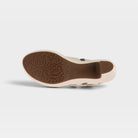 Patrizia Triodee Beige Slingback Sandal