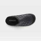 Spring Step Men Twiled Grey Slipper