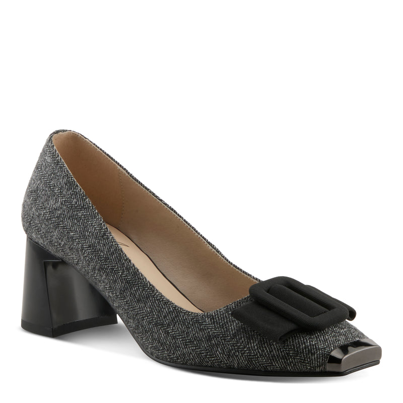 AZURA TWISTEDTWEED SHOES