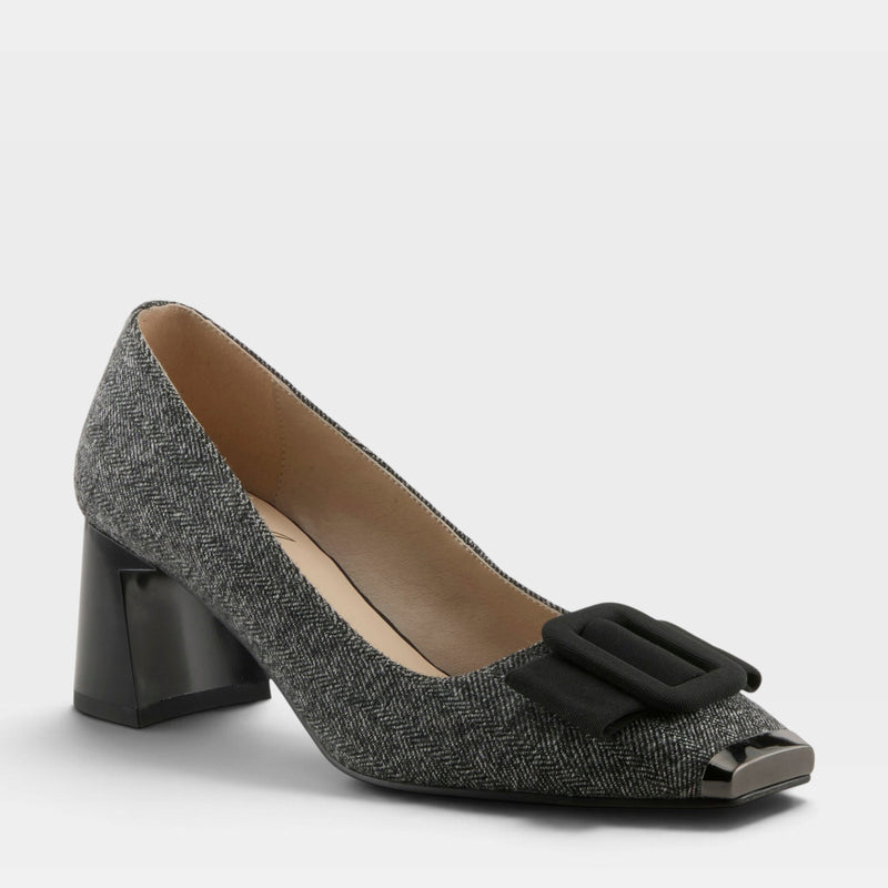 AZURA TWISTEDTWEED SHOES