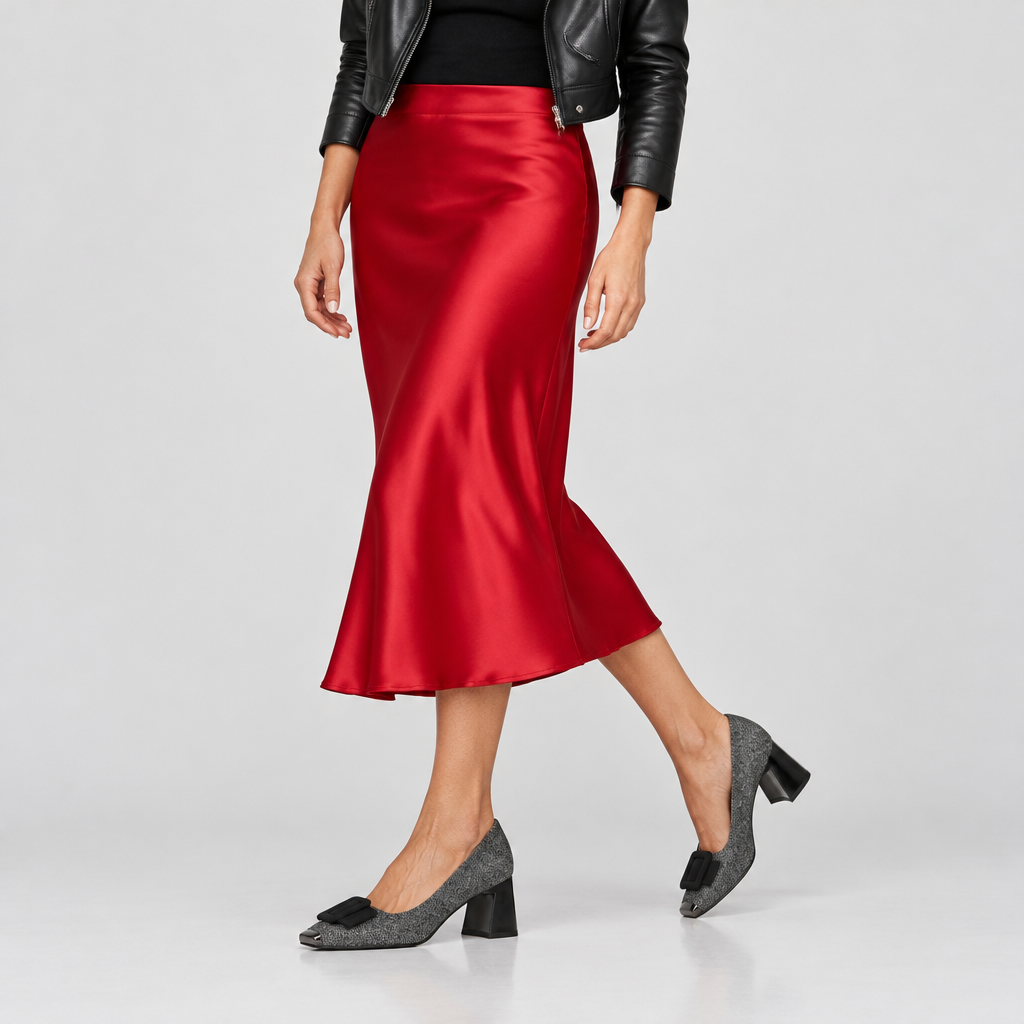Azura TWISTEDTWEED SHOES – on-foot lifestyle view