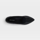 Patrizia Tyanna Black Shoe
