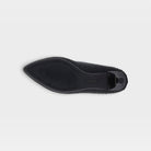 Patrizia Tyanna Black Shoe