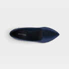 Patrizia Tyanna Navy Shoe