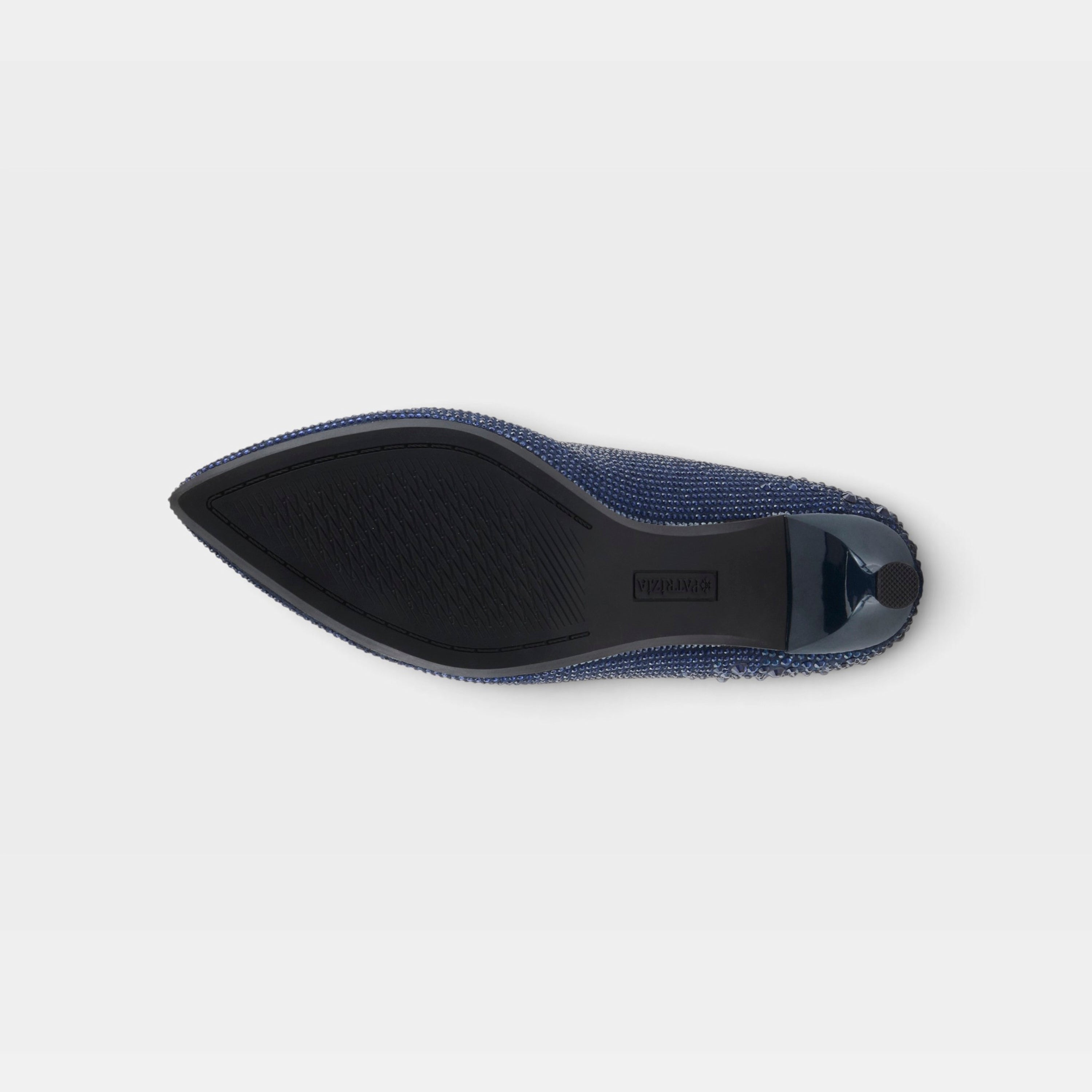 Patrizia Tyanna Navy Shoe