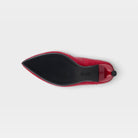 Patrizia Tyanna Red Shoe