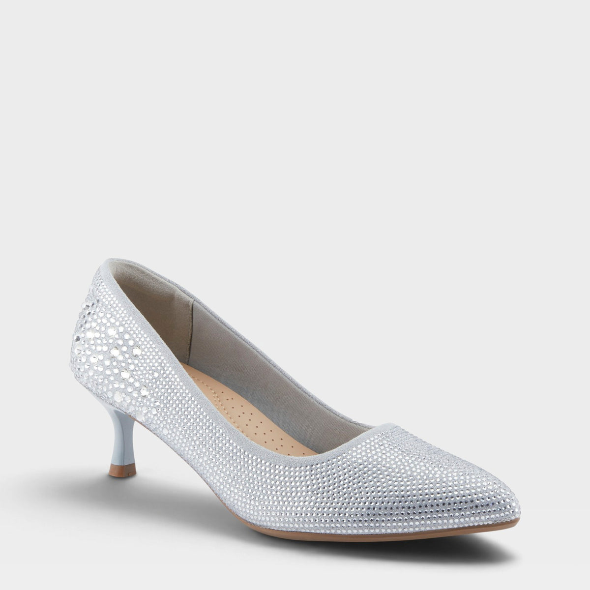 ZAPATOS PATRIZIA TYANNA