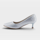 Patrizia Tyanna Silver Shoe