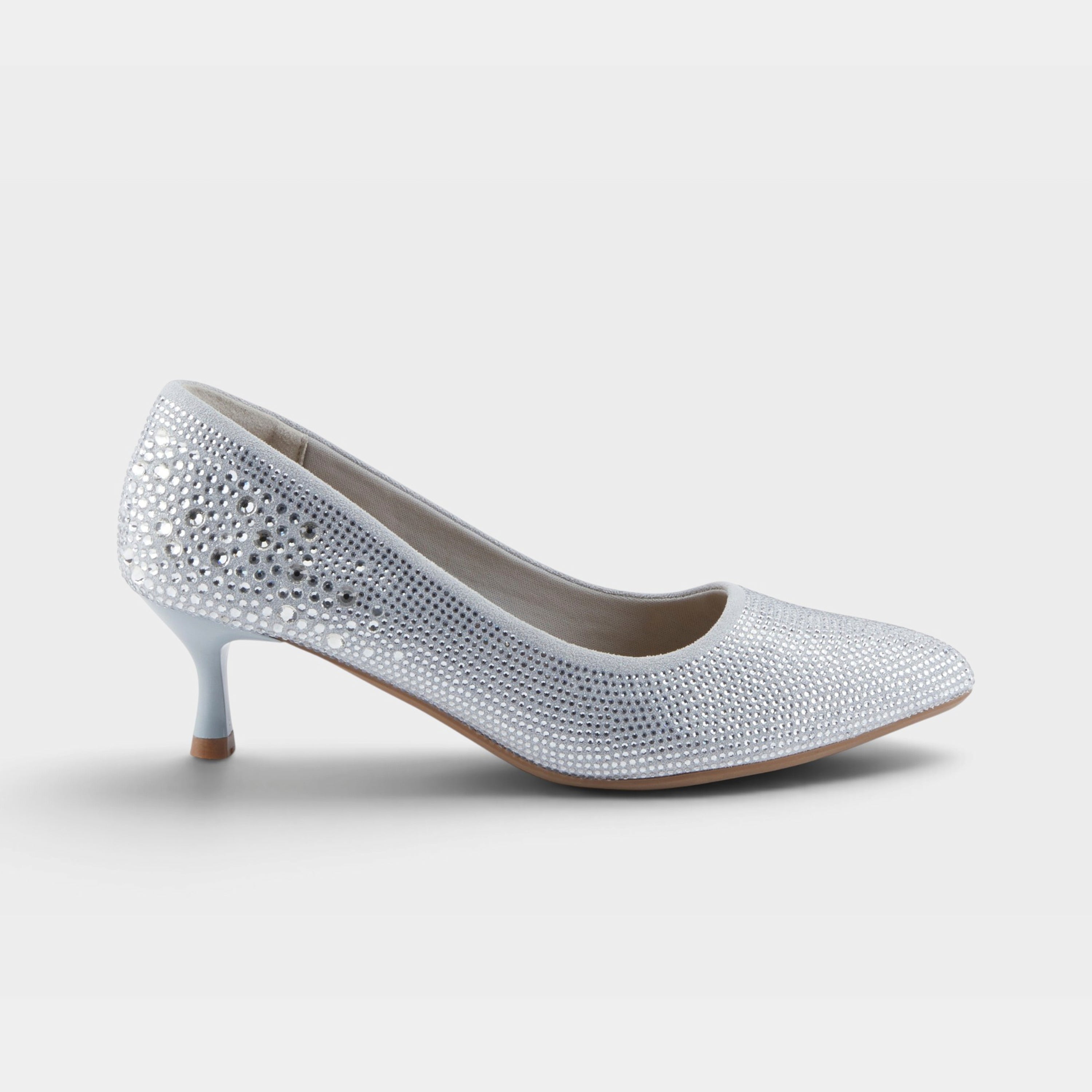 Patrizia Tyanna Silver Shoe