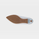 Patrizia Tyanna Silver Shoe
