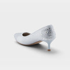 Patrizia Tyanna Silver Shoe