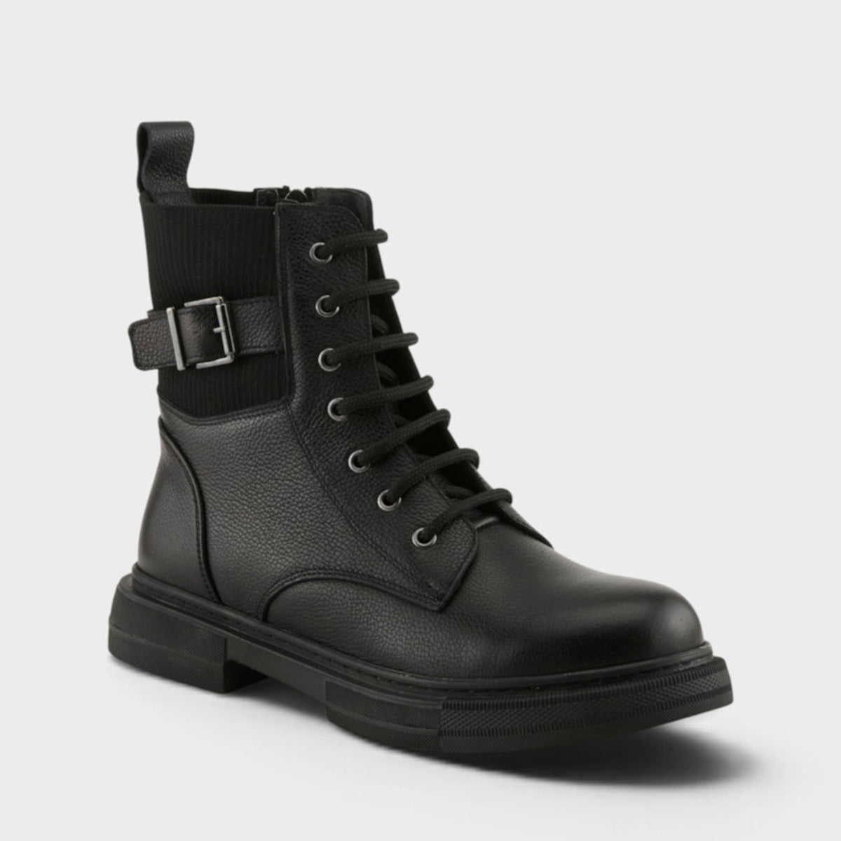 SPRING STEP URBANATTIRE BOOTS-13