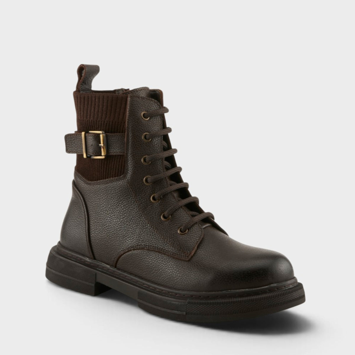 SPRING STEP URBANATTIRE BOOTS-1