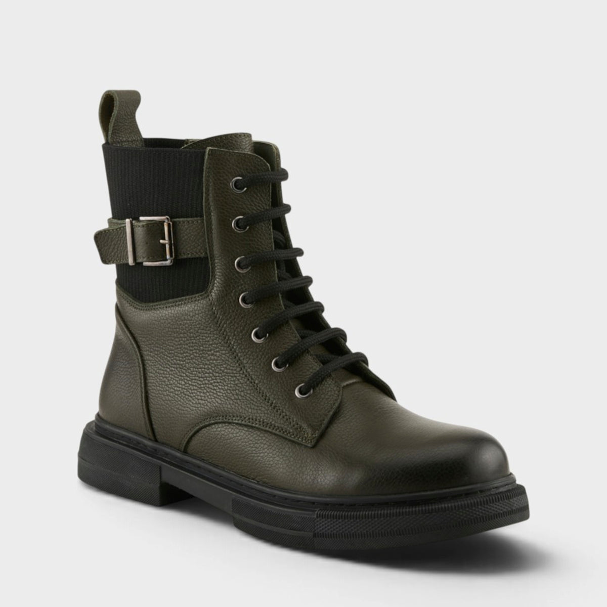 SPRING STEP URBANATTIRE BOOTS-7