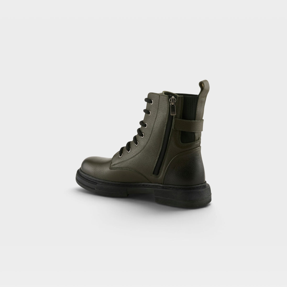 SPRING STEP URBANATTIRE BOOTS-12