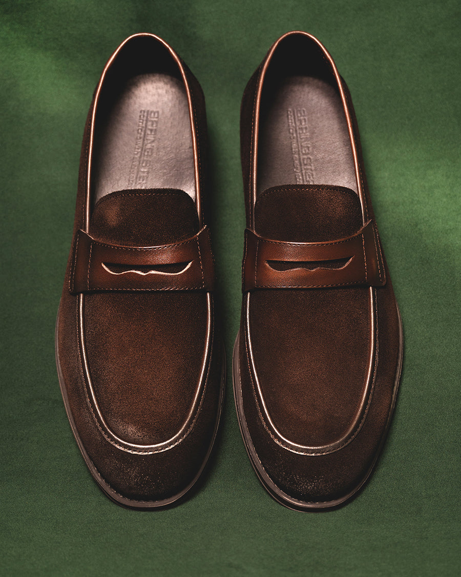 Made for Every Step