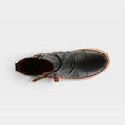 Spring Step Vandis Black Boot