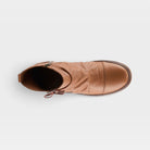 Spring Step Vandis Camel Boot