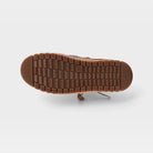 Spring Step Vandis Navy Boot