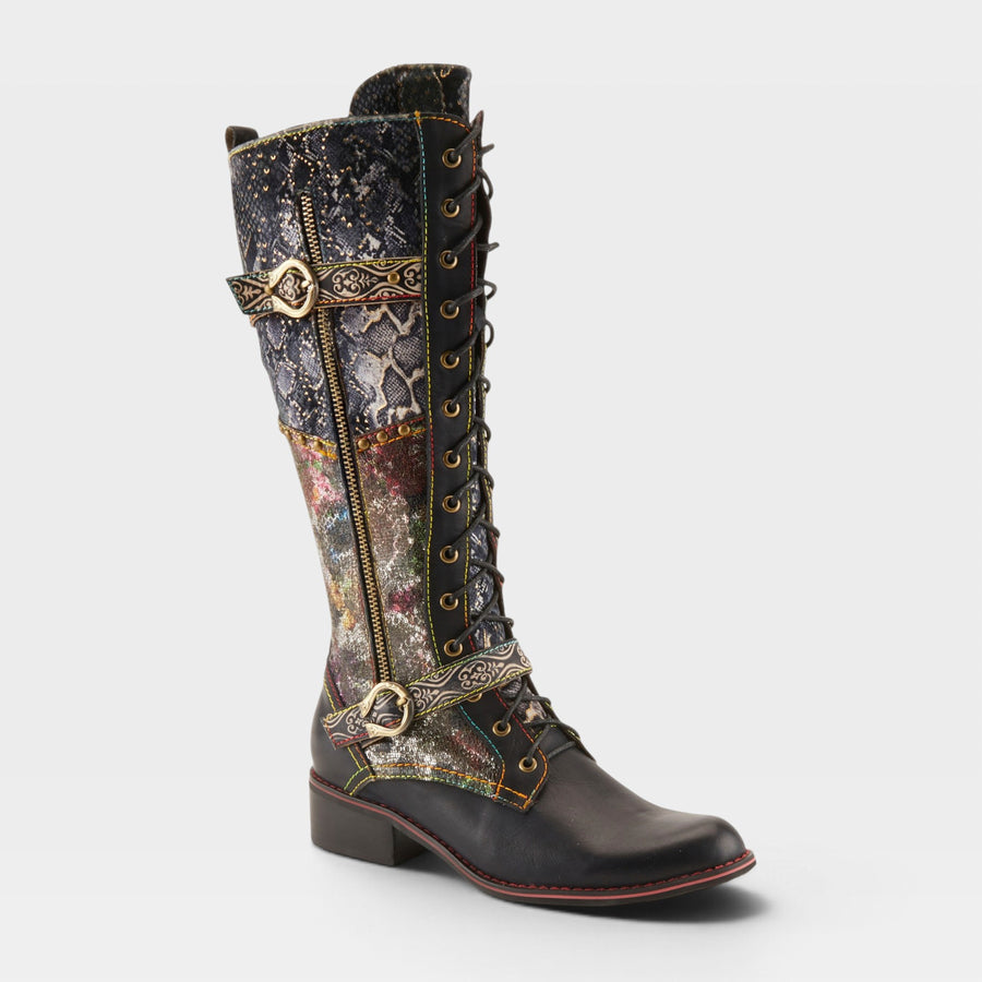 Western Revival