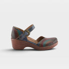 L'Artiste Veesome shoes in Blue Multi, hero view