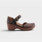 L'Artiste Veesome shoes in Black Multi, hero view