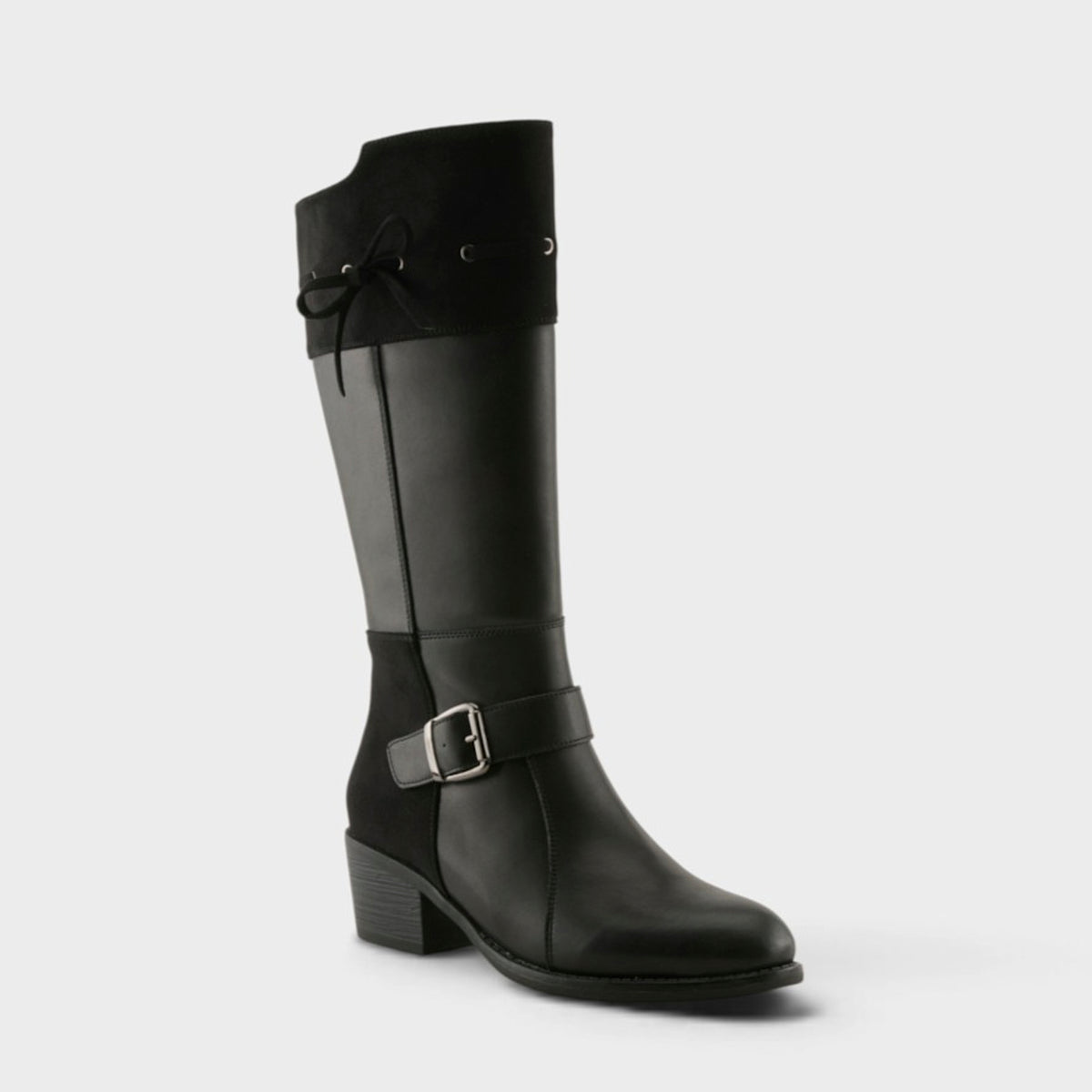 SPRING STEP VELANDRA BOOTS