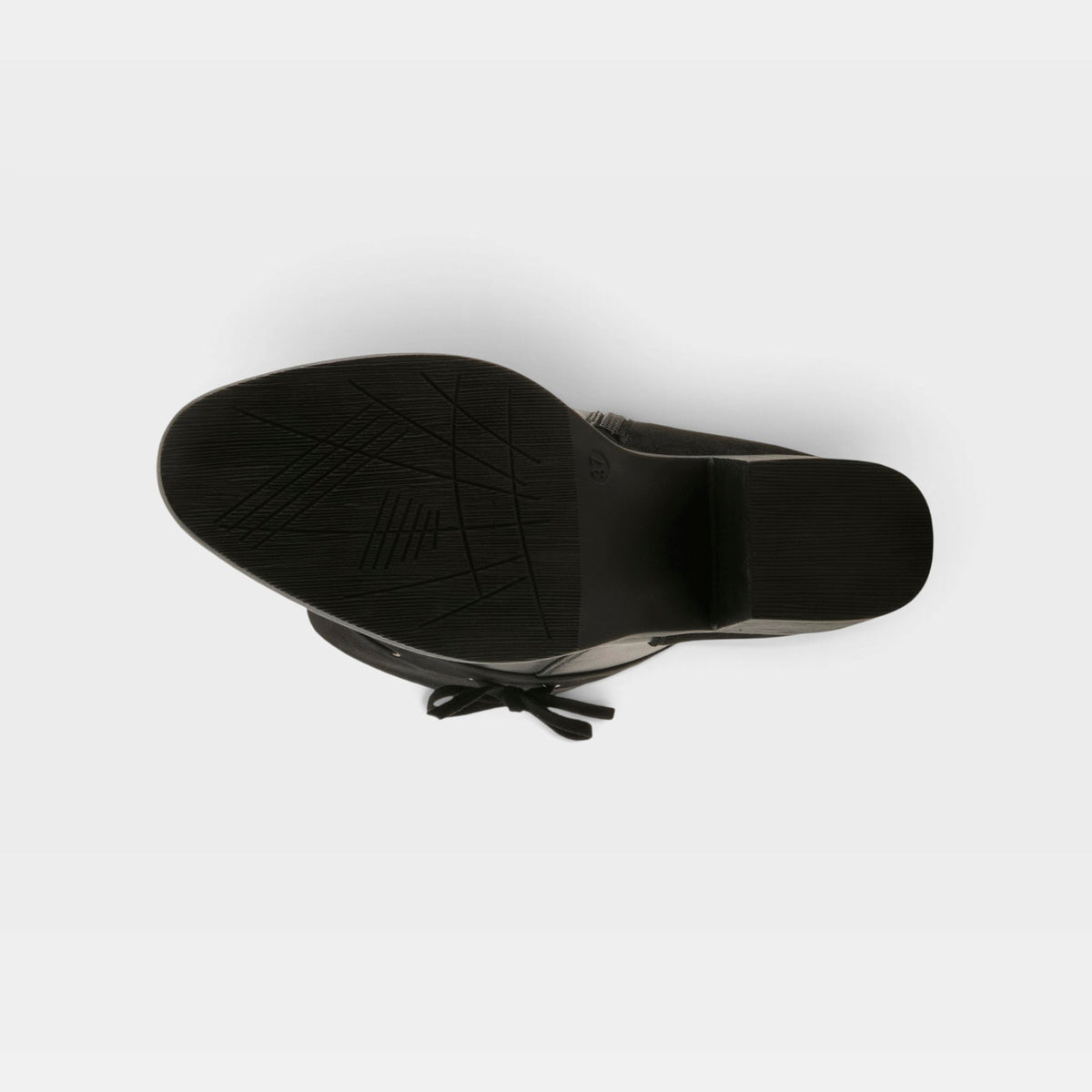 Spring Step – Velandra – Black – Boot