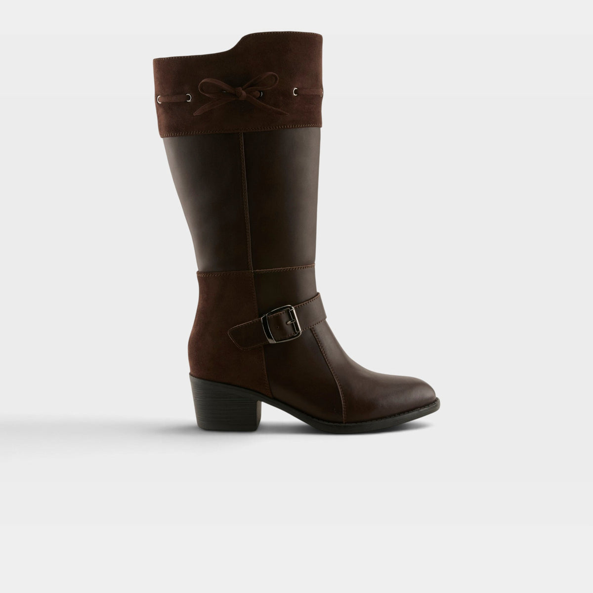 Spring Step – Velandra – Brown – Boot