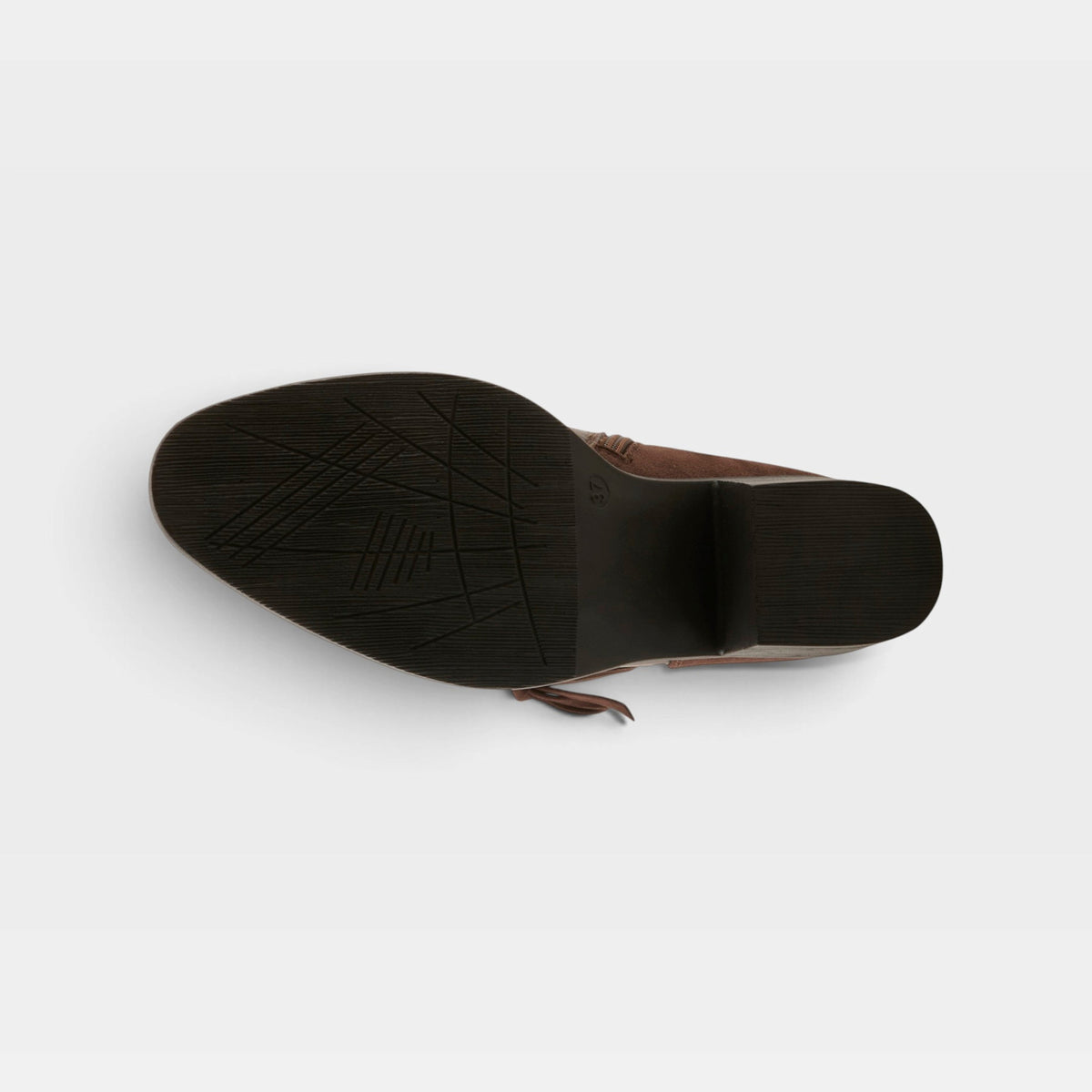 Spring Step – Velandra – Brown – Boot