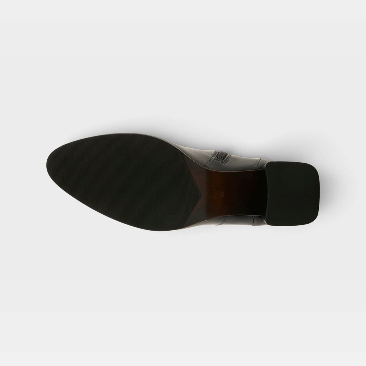 Spring Step – Velloria – Black – Boot