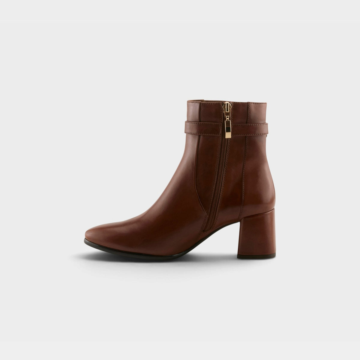 Spring Step – Velloria – Cognac – Boot