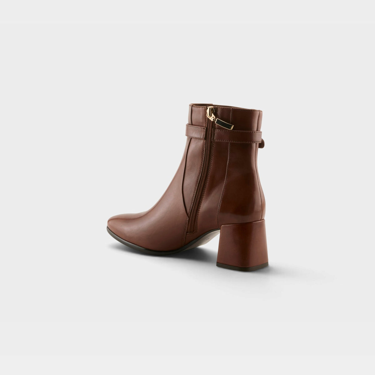 Spring Step – Velloria – Cognac – Boot