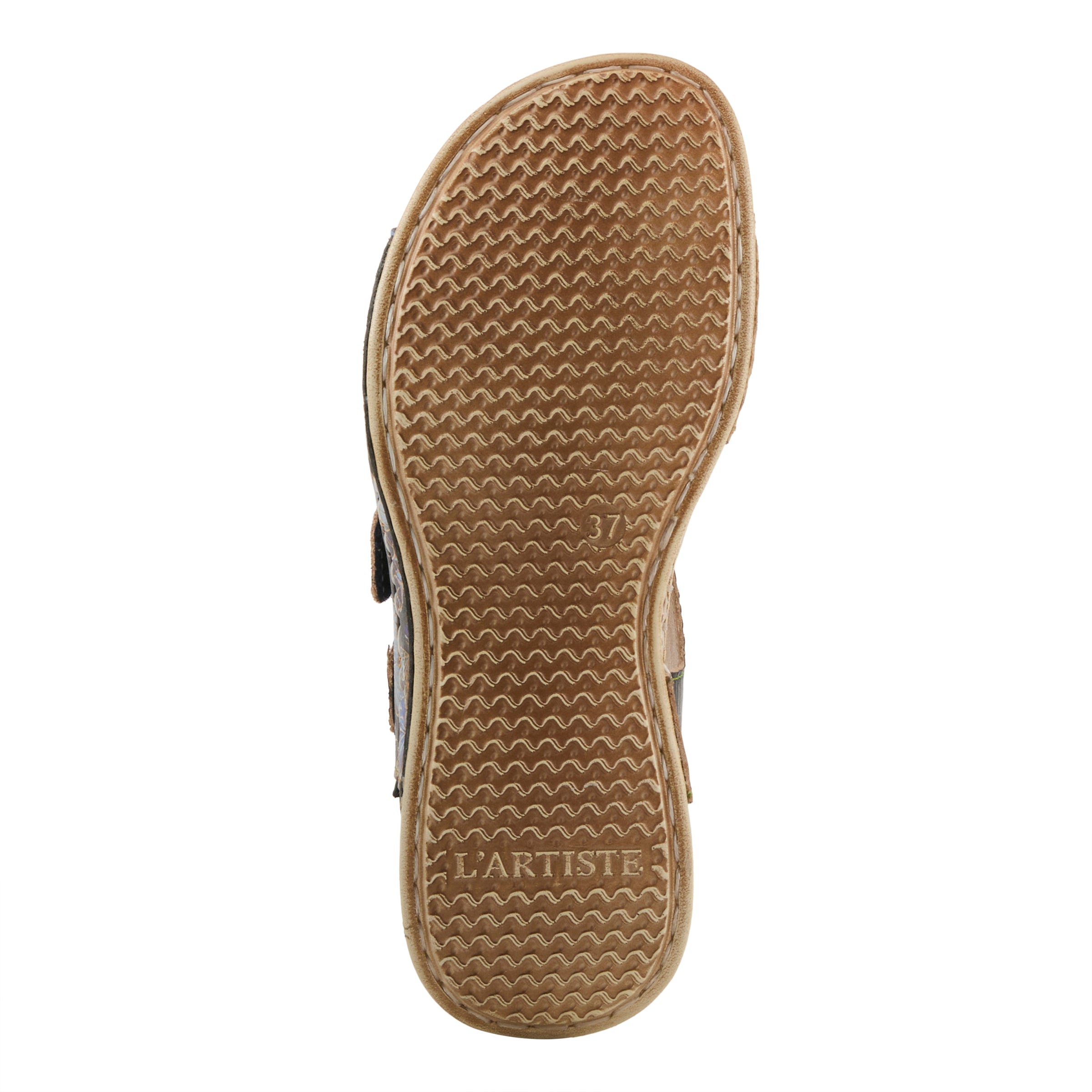 Lartiste Blissful Wedges Sandals For Women – Spring Step Shoes