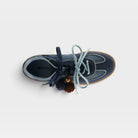 Patrizia Vesara Blue Sneaker