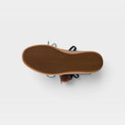 Patrizia Vesara Blue Sneaker