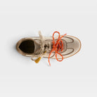 Patrizia Vesara Bone Sneaker