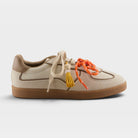 Patrizia Vesara Bone Sneaker