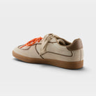 Patrizia Vesara Bone Sneaker
