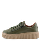 OLIVE GREEN