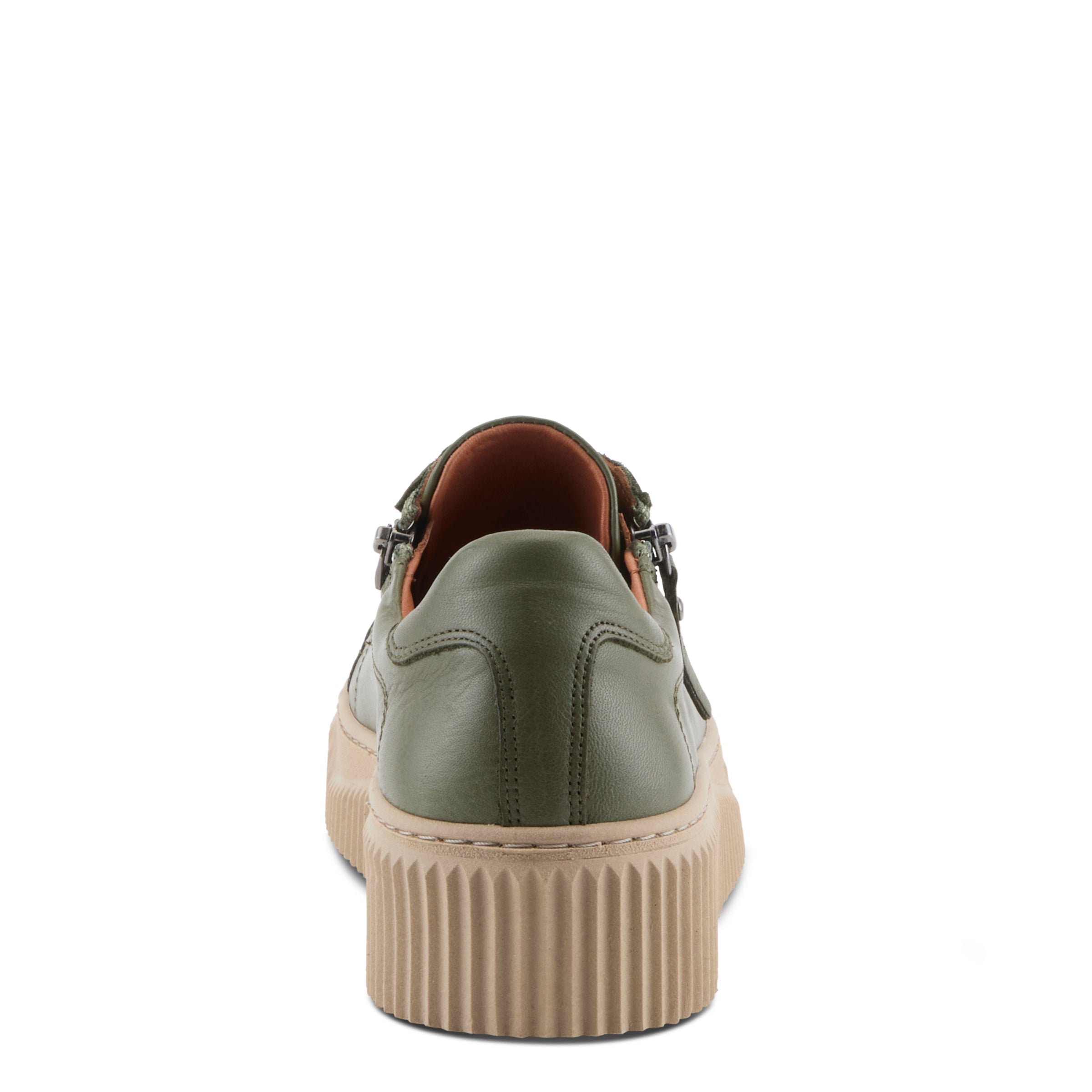 OLIVE GREEN