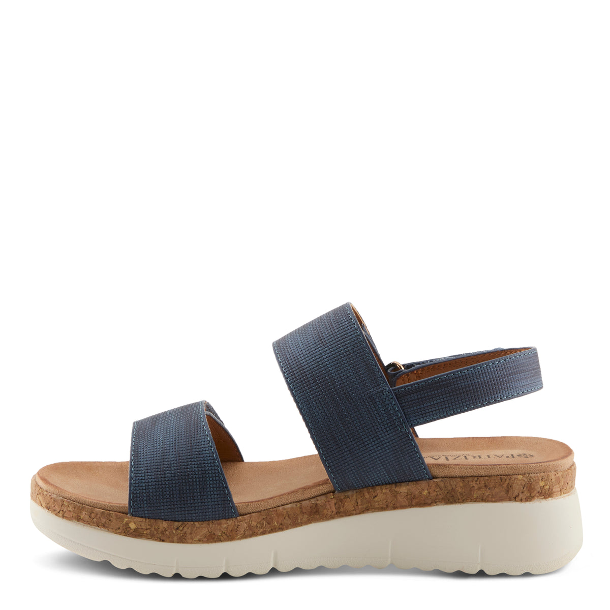 Patrizia PATRIZIA VIONA SANDALS sandal in charcoal with stylish fashion design