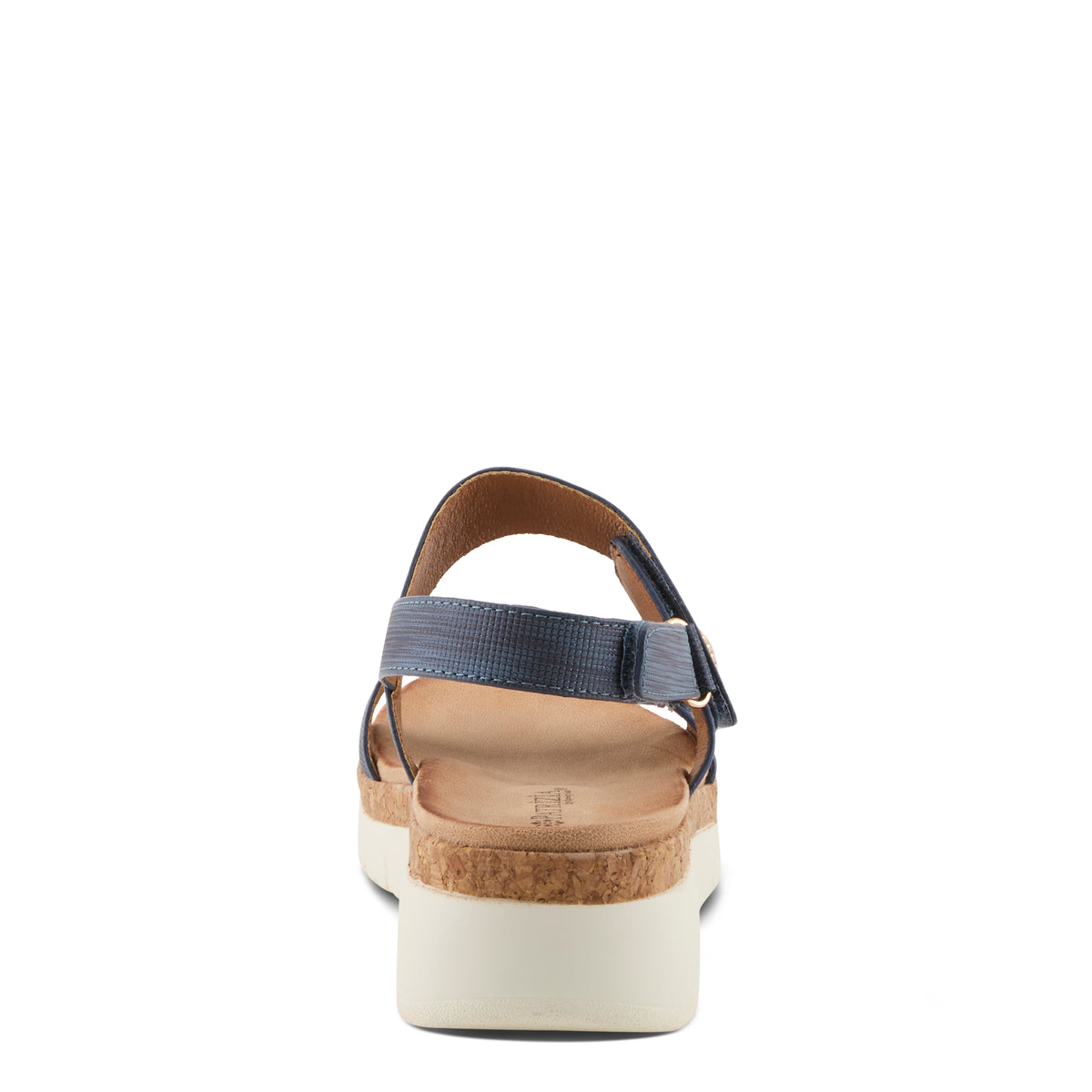 Patrizia PATRIZIA VIONA SANDALS sandal in charcoal with stylish fashion design