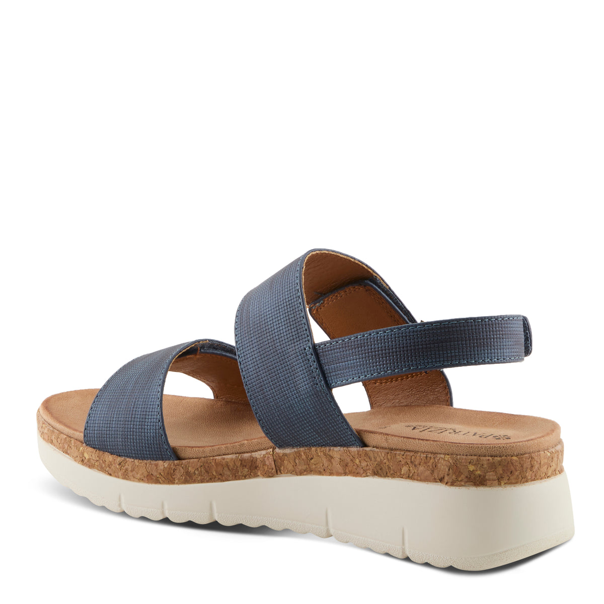 Patrizia PATRIZIA VIONA SANDALS sandal in charcoal with stylish fashion design