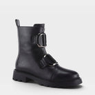 Azura Vivienne Black Boot