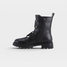 Azura Vivienne Black Boot